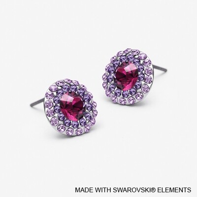 LUSH Cloris Earrings