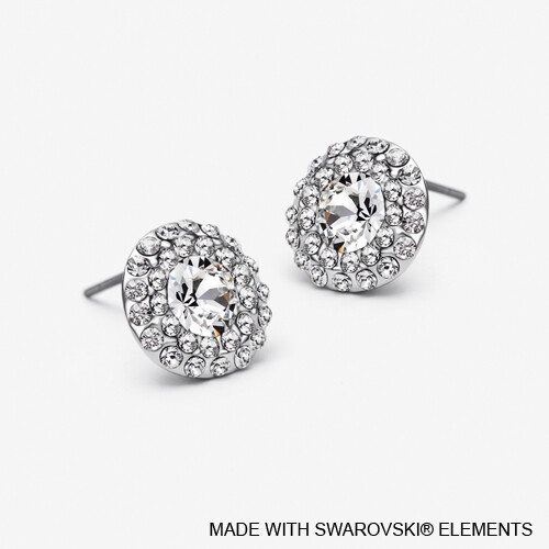 LUSH Cloris Earrings