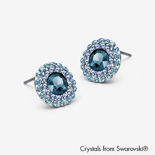 LUSH Cloris Earrings