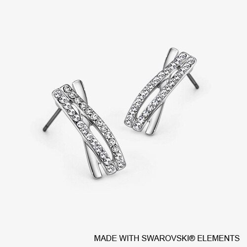 LUSH Elnora Earrings