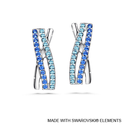 LUSH Elnora Earrings