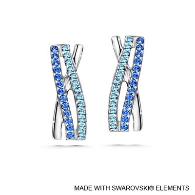 LUSH Elnora Earrings