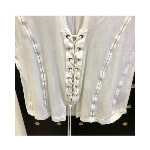 [Luxury City] S.Ferragamo shirt