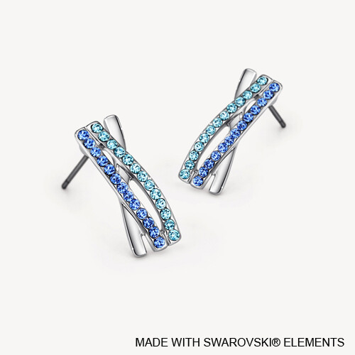 LUSH Elnora Earrings