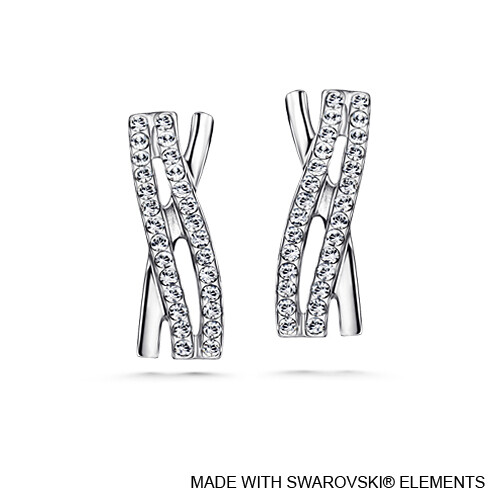 LUSH Elnora Earrings