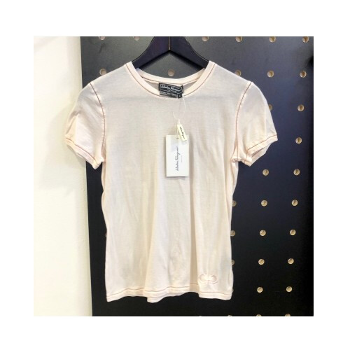 [Luxury City] S.Ferragamo shirt