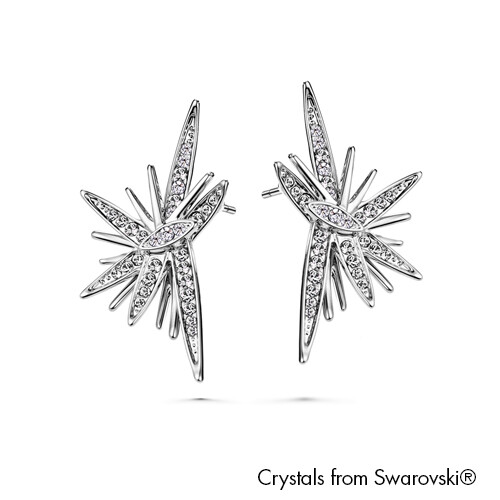 LUSH Astra Earrings