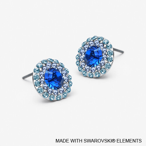LUSH Cloris Earrings