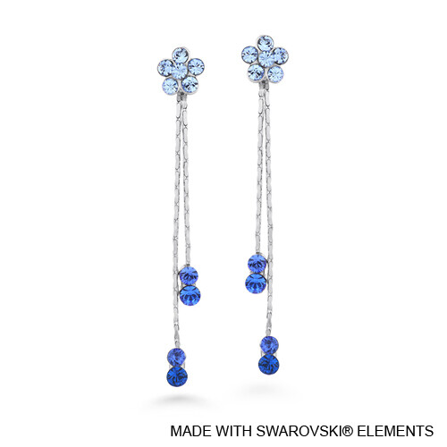 LUSH Dahlia Earrings