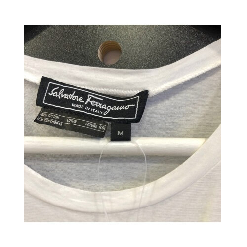 [Luxury City] S.Ferragamo shirt
