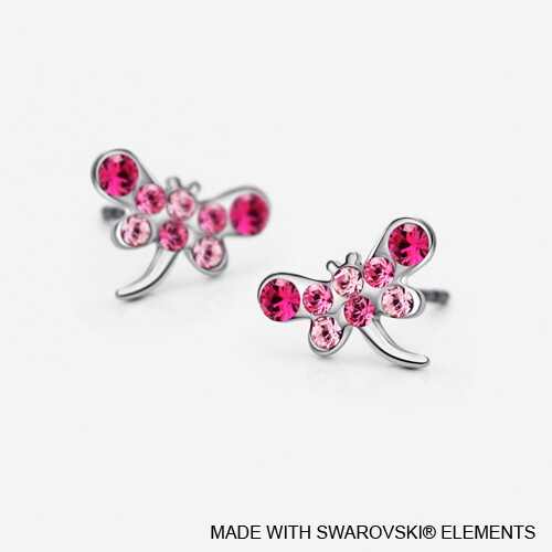 LUSH Gilen Earrings