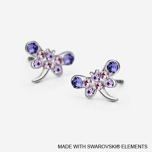 LUSH Gilen Earrings