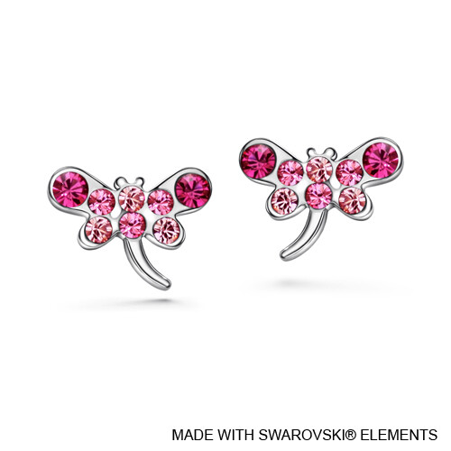LUSH Gilen Earrings
