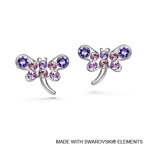 LUSH Gilen Earrings