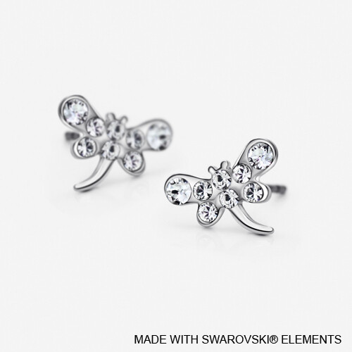 LUSH Gilen Earrings