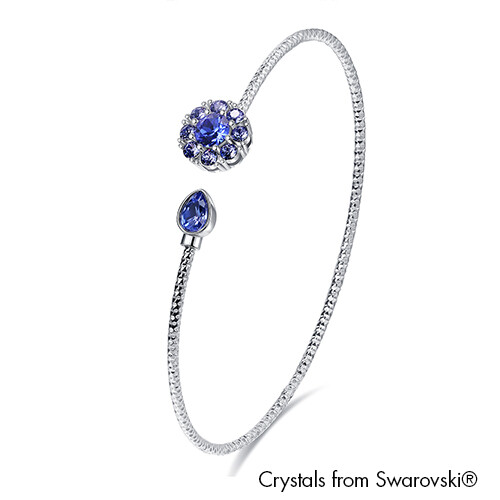 LUSH Eliana Bangle