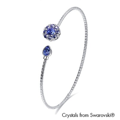LUSH Eliana Bangle