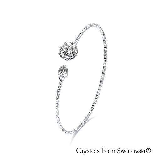 LUSH Eliana Bangle