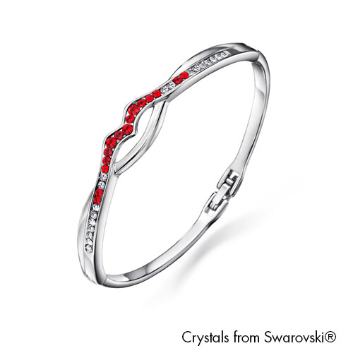 LUSH Fortitude Bangle