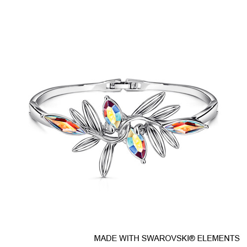 LUSH Fern Bangle