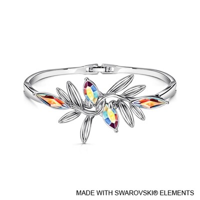 LUSH Fern Bangle
