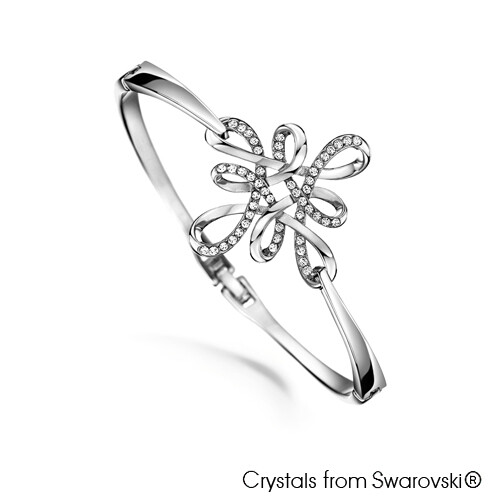 LUSH Mystic Knot Bangle