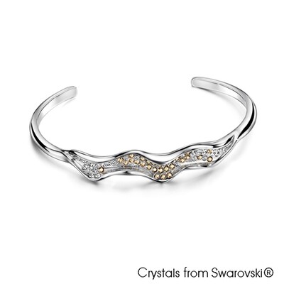 LUSH Ocean Bangle