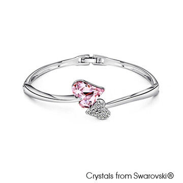 LUSH Hestia Bangle