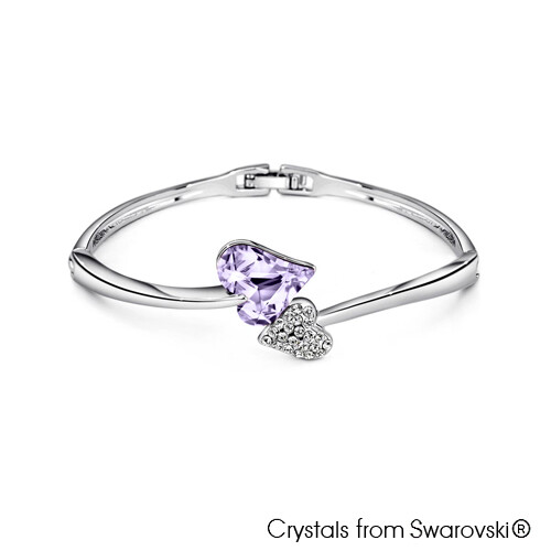 LUSH Hestia Bangle