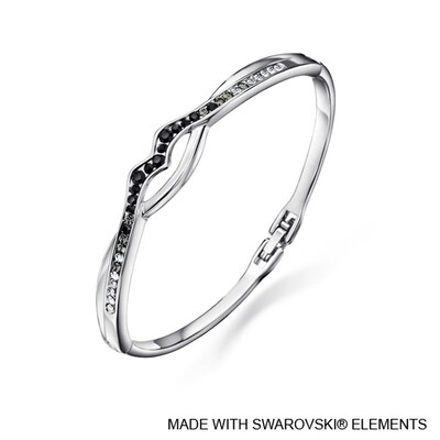 LUSH Fortitude Bangle