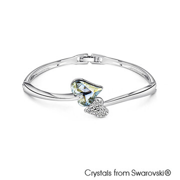 LUSH Hestia Bangle