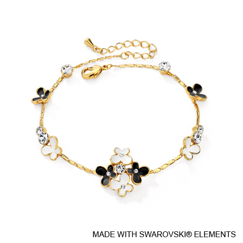 LUSH Spring Bracelet