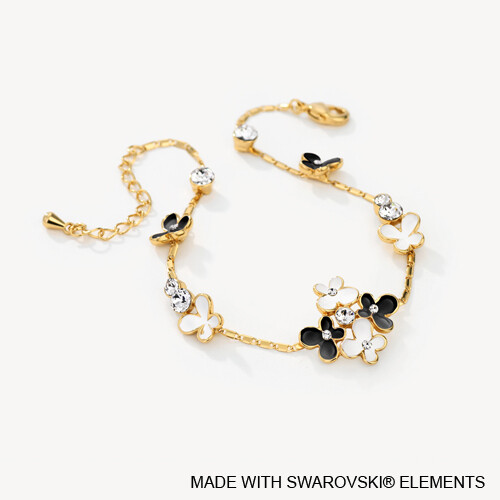 LUSH Spring Bracelet