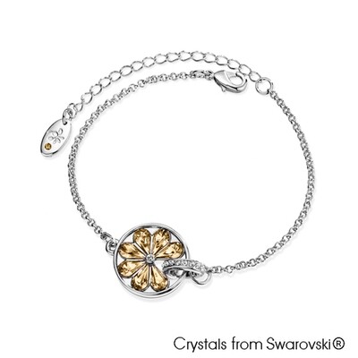 LUSH Cocktail Bracelet