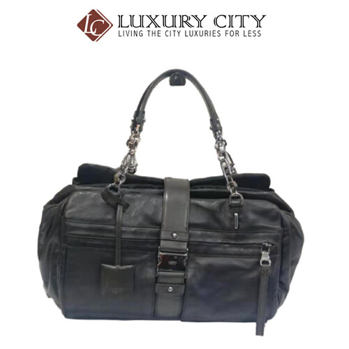 [Luxury City] Preloved Authentic Loewe Handbag