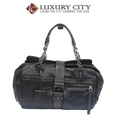 [Luxury City] Preloved Authentic Loewe Handbag