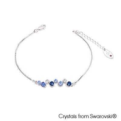 LUSH Symphony Bracelet