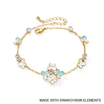 LUSH Spring Bracelet