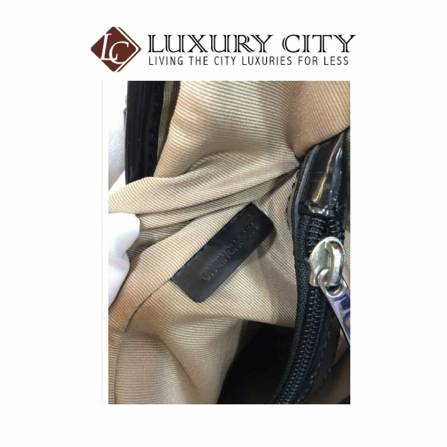 [Luxury City] Preloved Authentic Burberry Handbag