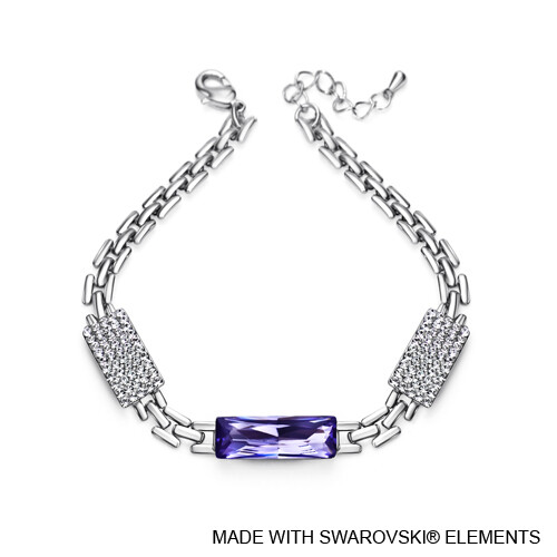 LUSH Saphir Bracelet