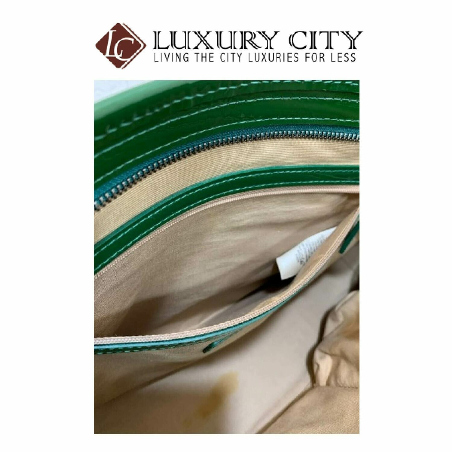 [Luxury City] Preloved Authentic Burberry Nova Check Tote Bag