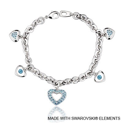 LUSH Adora Chain Bracelet