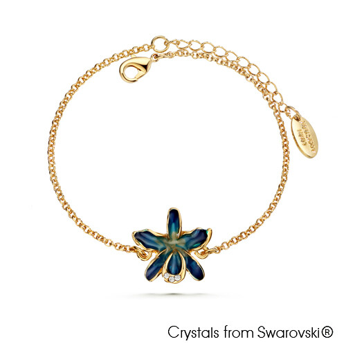 LUSH Cattleya Bracelet