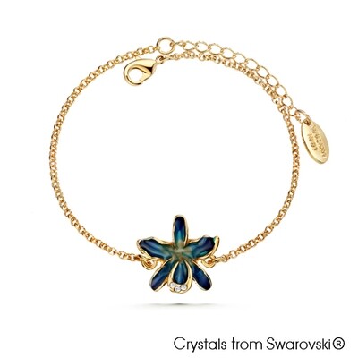 LUSH Cattleya Bracelet