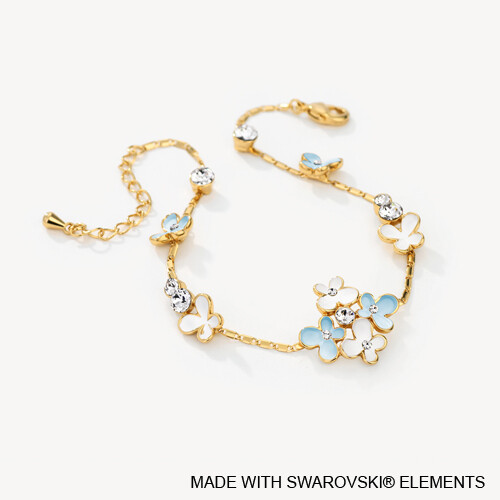 LUSH Spring Bracelet