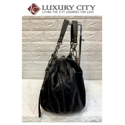 [Luxury City] Preloved Authentic Loewe Handbag