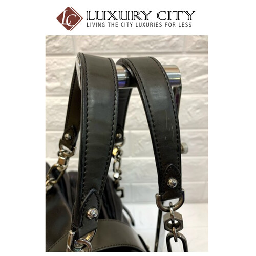 [Luxury City] Preloved Authentic Loewe Handbag
