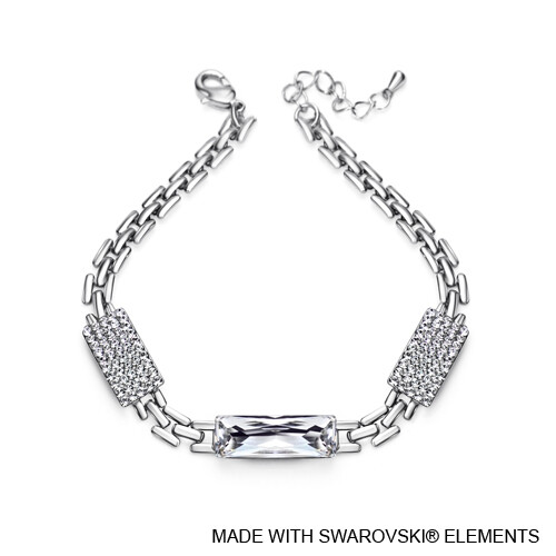 LUSH Saphir Bracelet