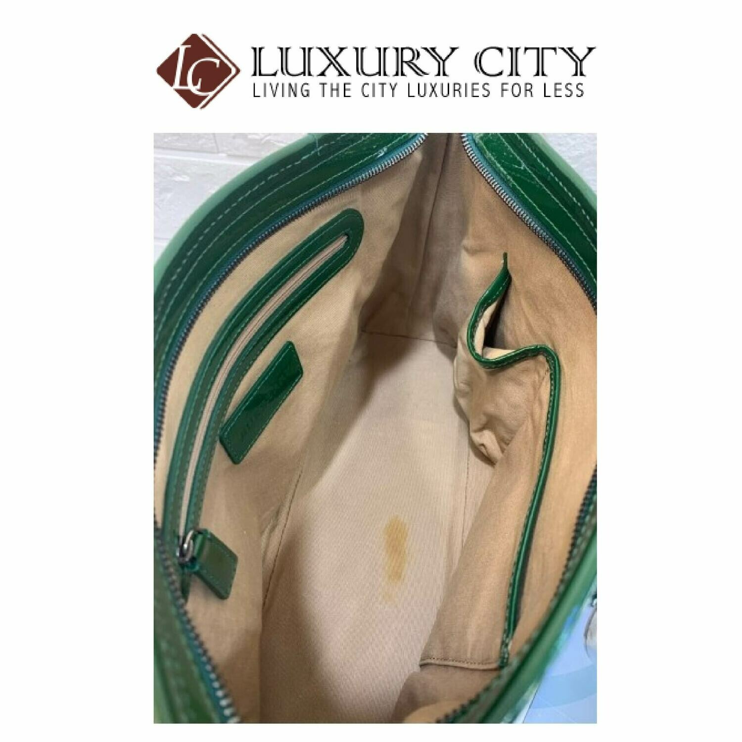 [Luxury City] Preloved Authentic Burberry Nova Check Tote Bag