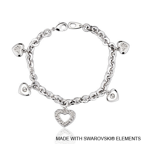 LUSH Adora Chain Bracelet